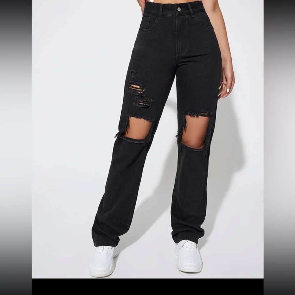 Shein Jeans